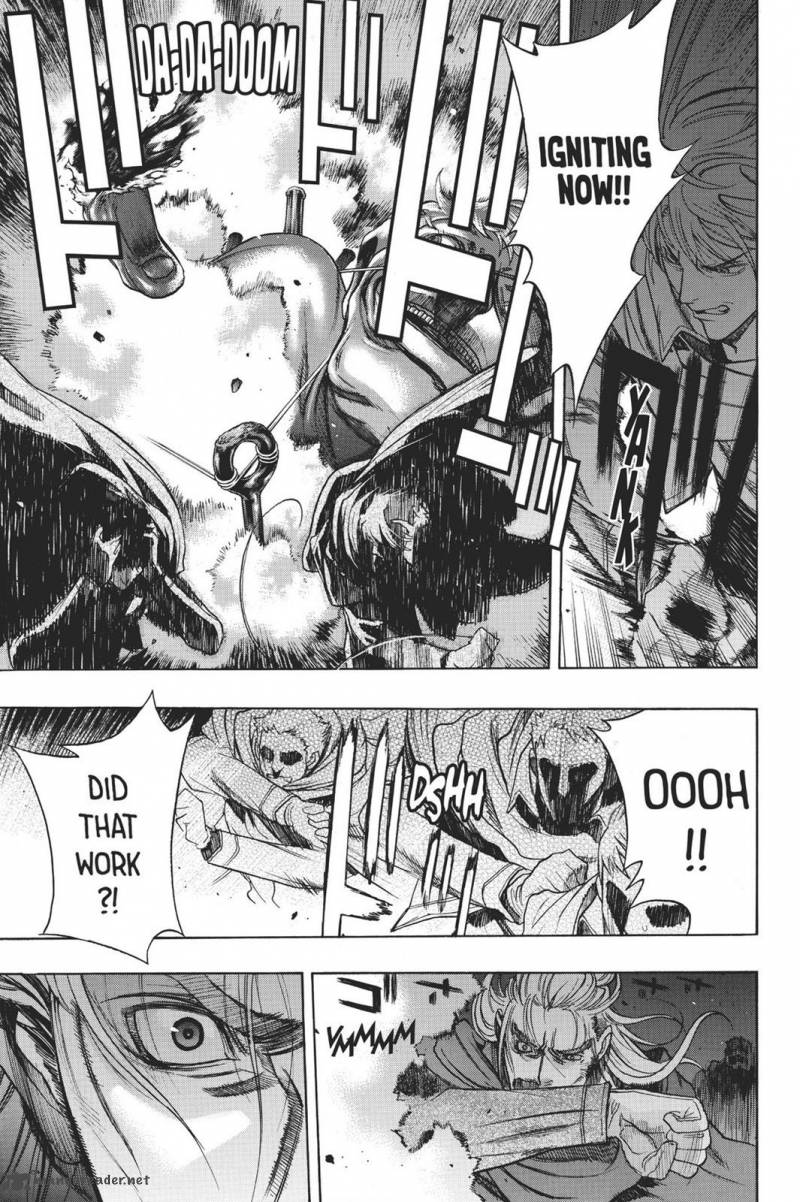 Attack On Titan Before The Fall 17 28