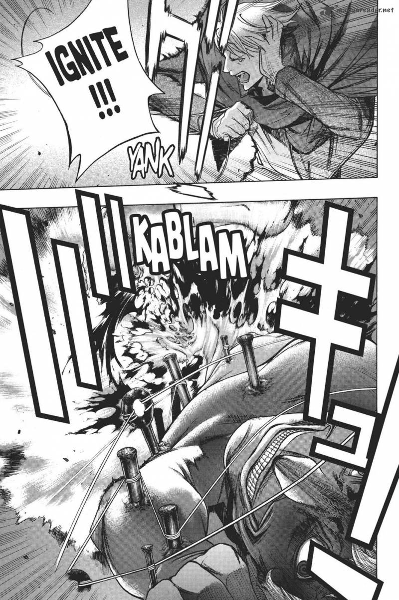 Attack On Titan Before The Fall 17 32