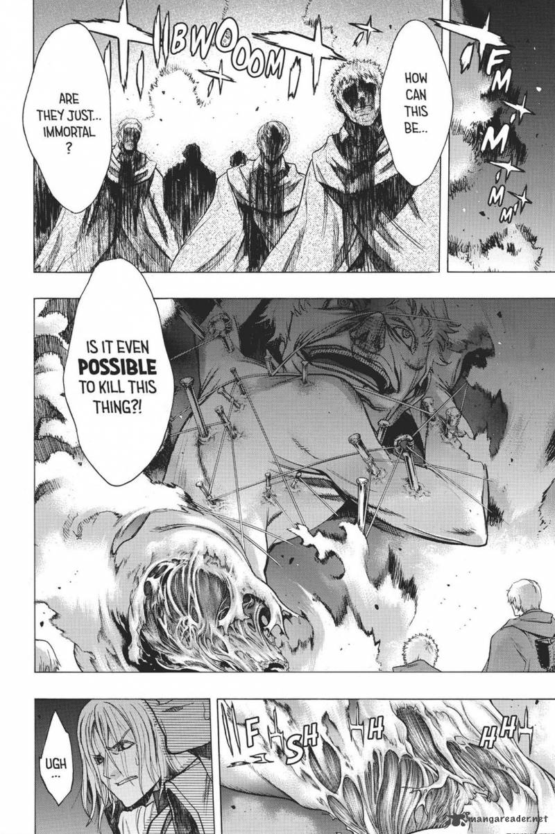 Attack On Titan Before The Fall 17 33