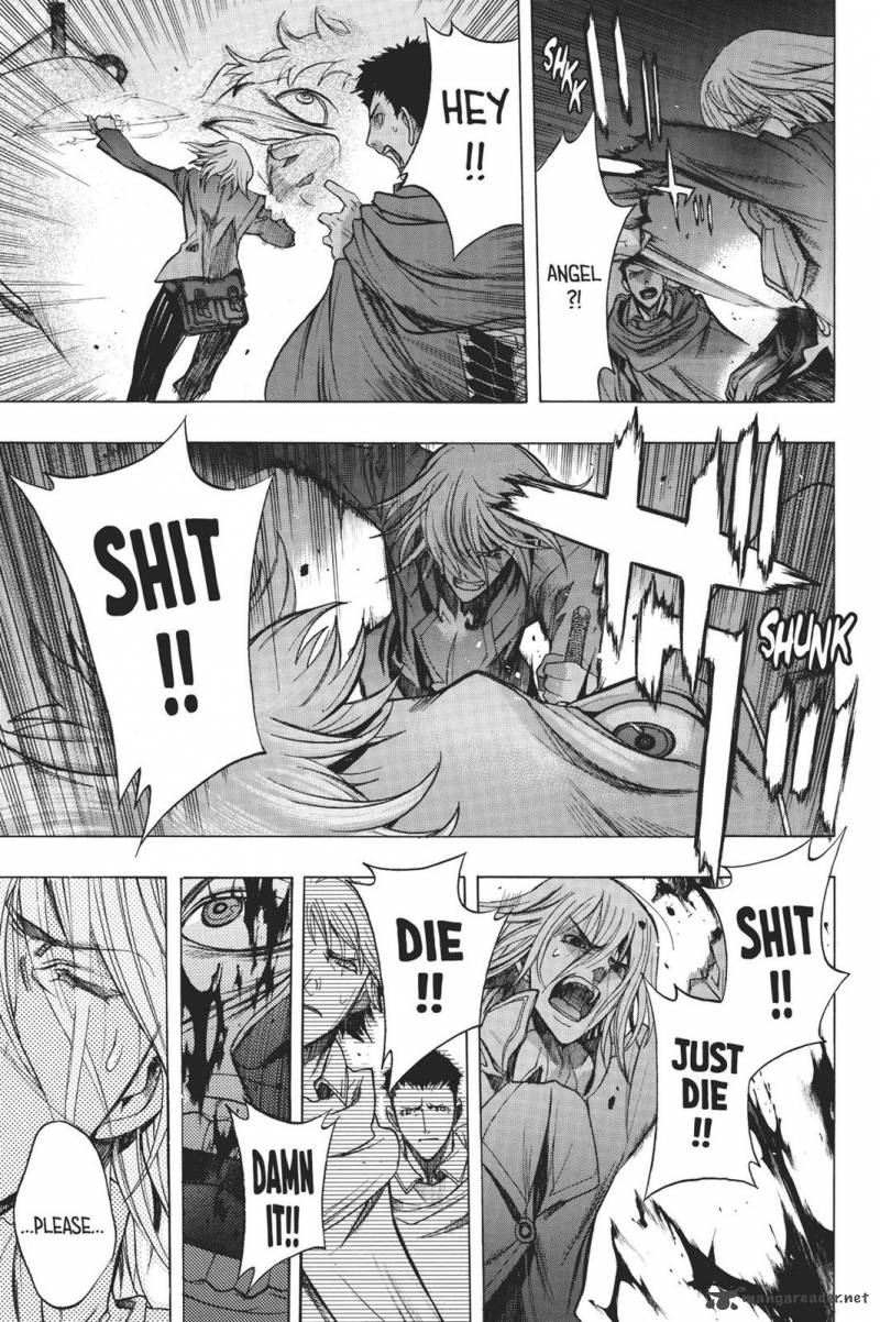 Attack On Titan Before The Fall 17 34