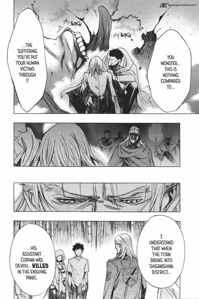 Attack On Titan Before The Fall 17 37