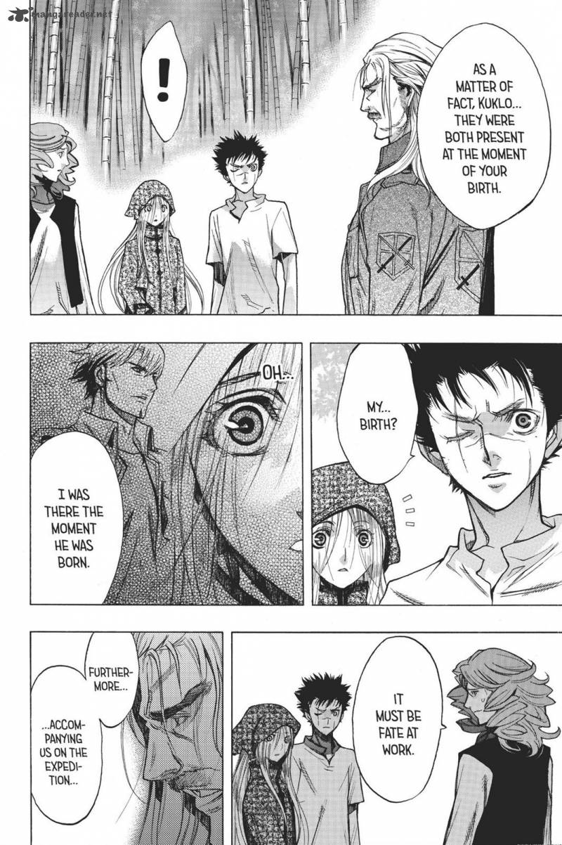 Attack On Titan Before The Fall 17 4