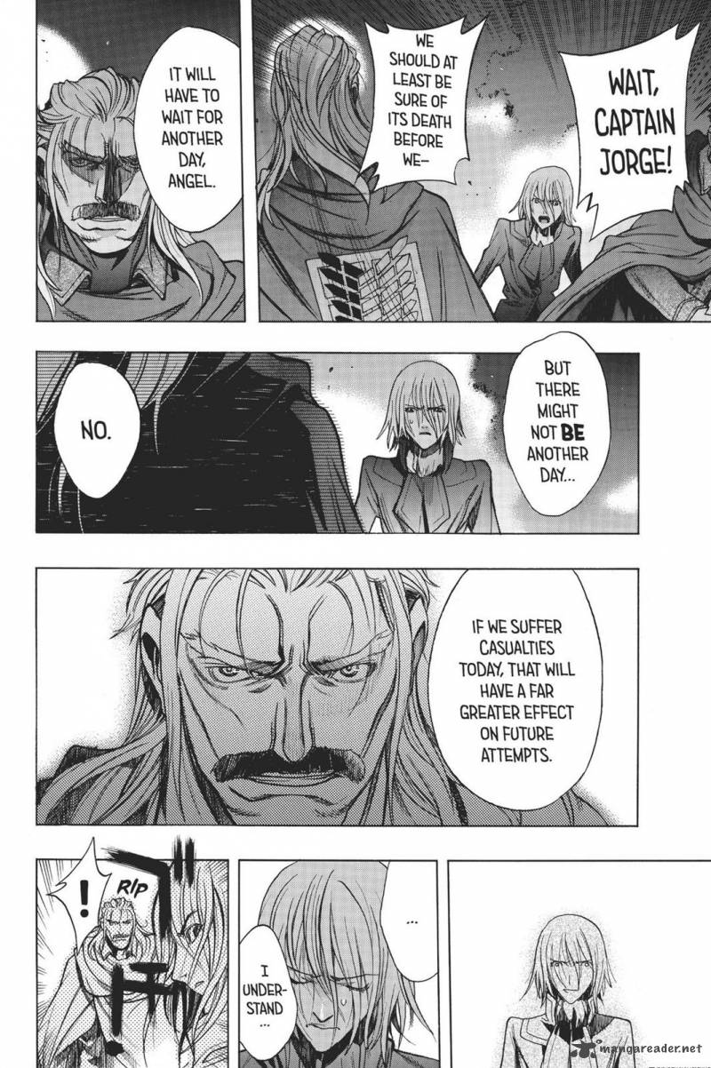 Attack On Titan Before The Fall 17 41