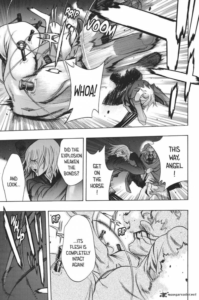 Attack On Titan Before The Fall 17 42