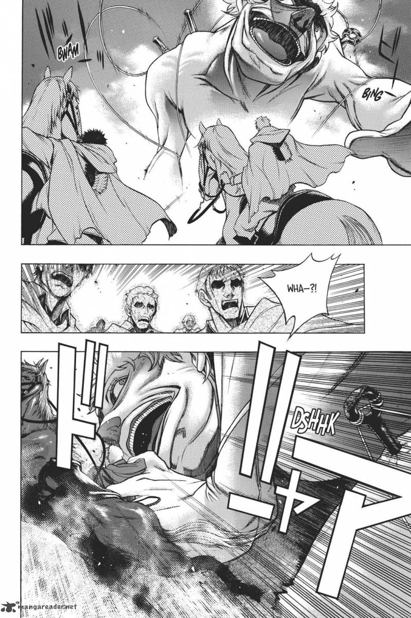Attack On Titan Before The Fall 17 43