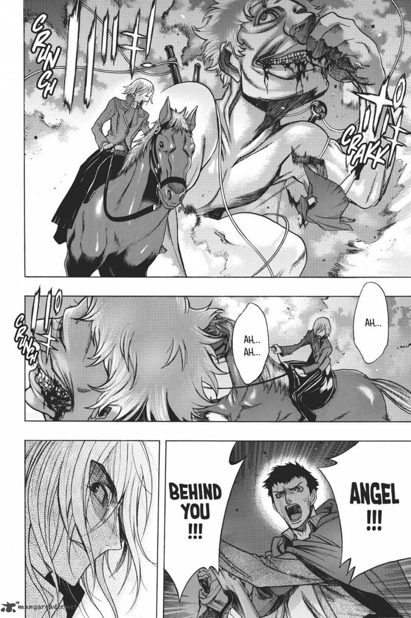 Attack On Titan Before The Fall 17 45