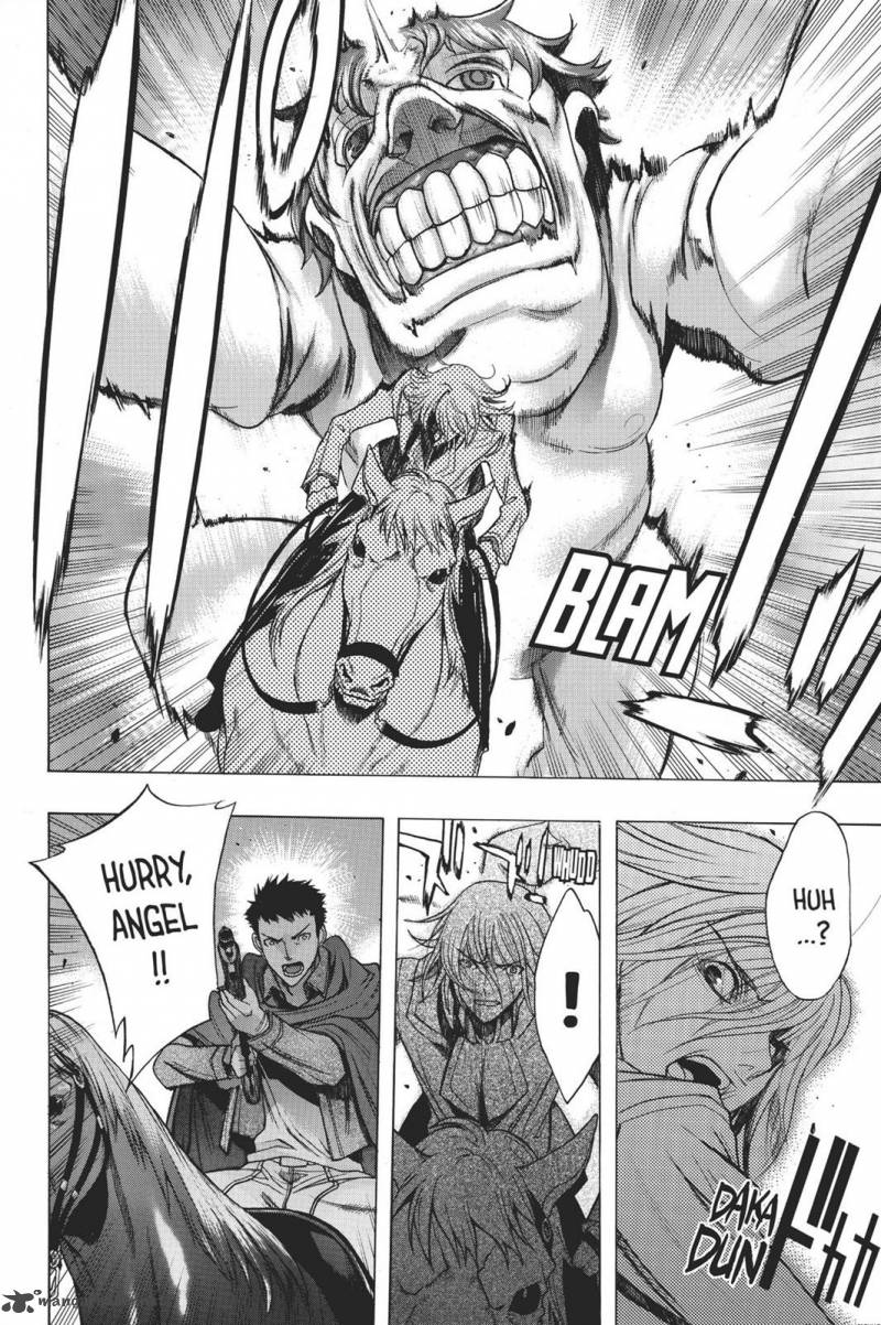 Attack On Titan Before The Fall 17 47