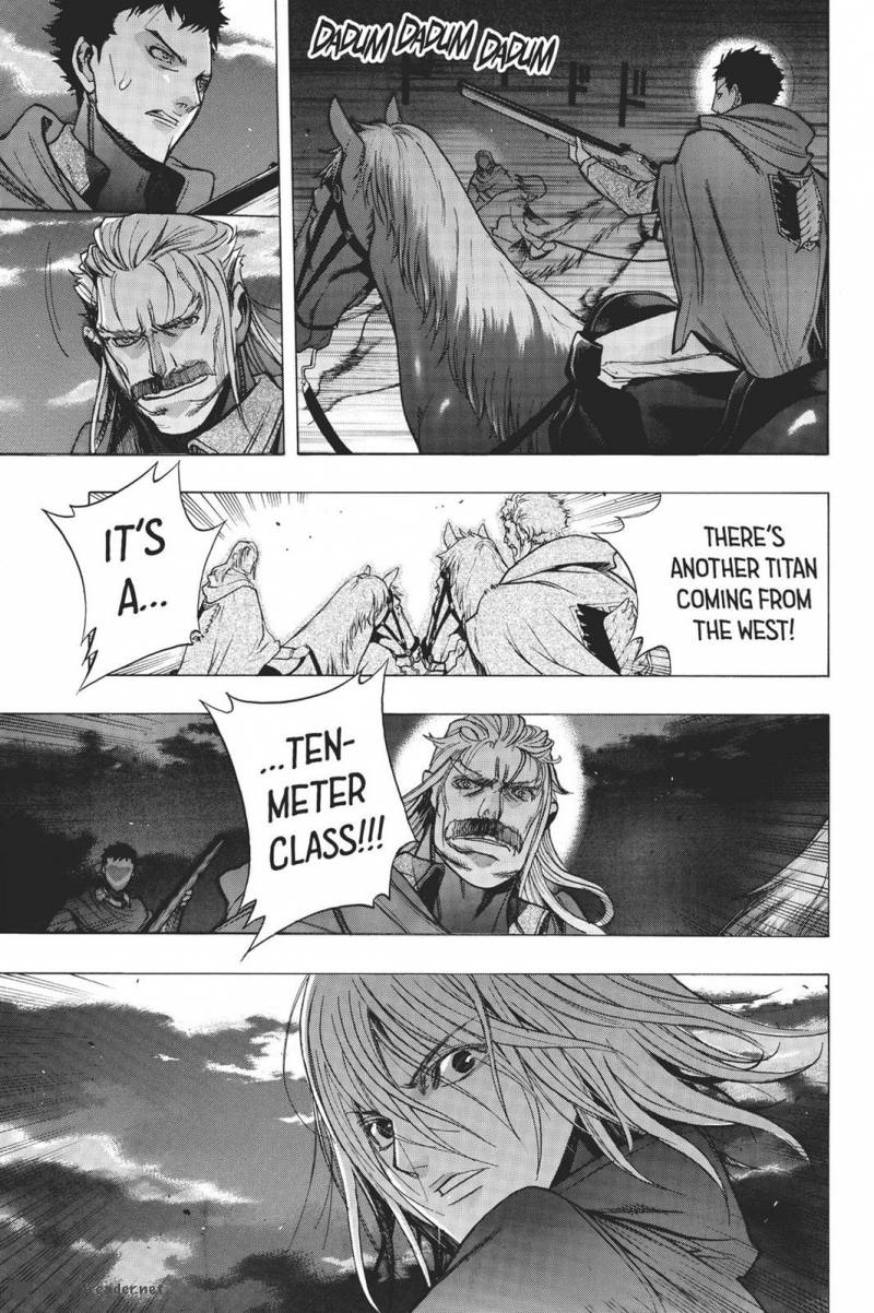 Attack On Titan Before The Fall 17 48