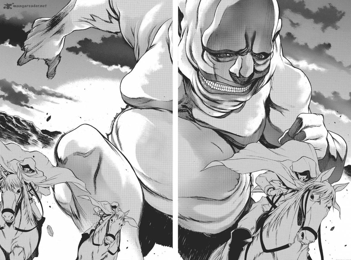 Attack On Titan Before The Fall 17 49