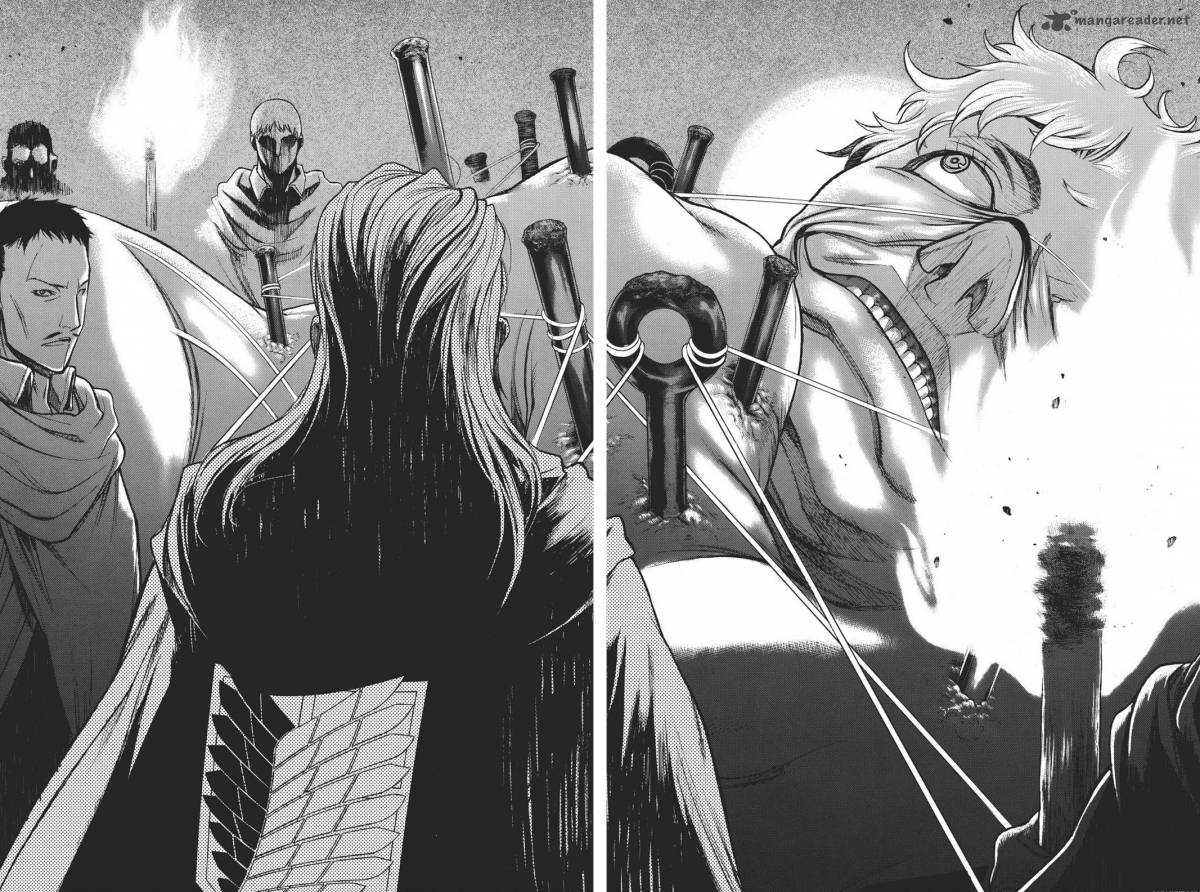 Attack On Titan Before The Fall 17 8