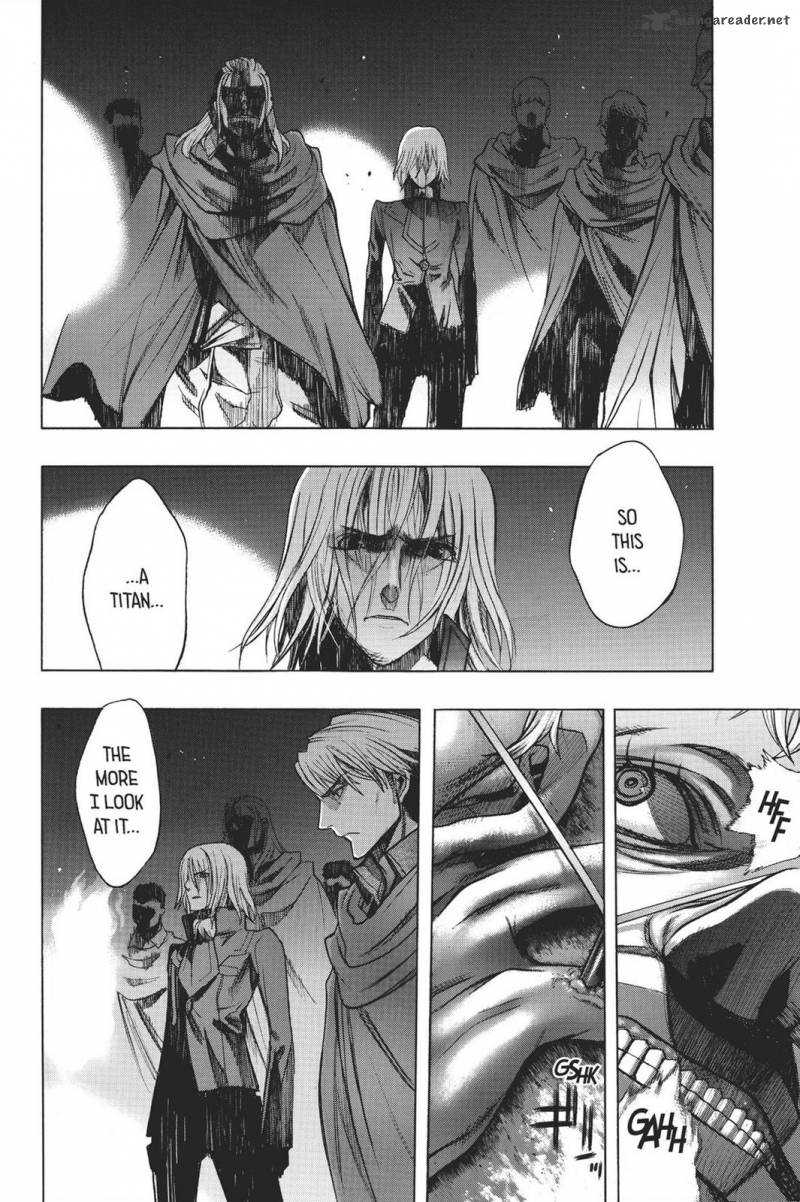 Attack On Titan Before The Fall 17 9