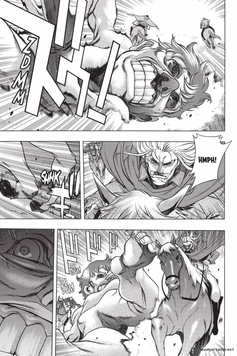 Attack On Titan Before The Fall 18 25