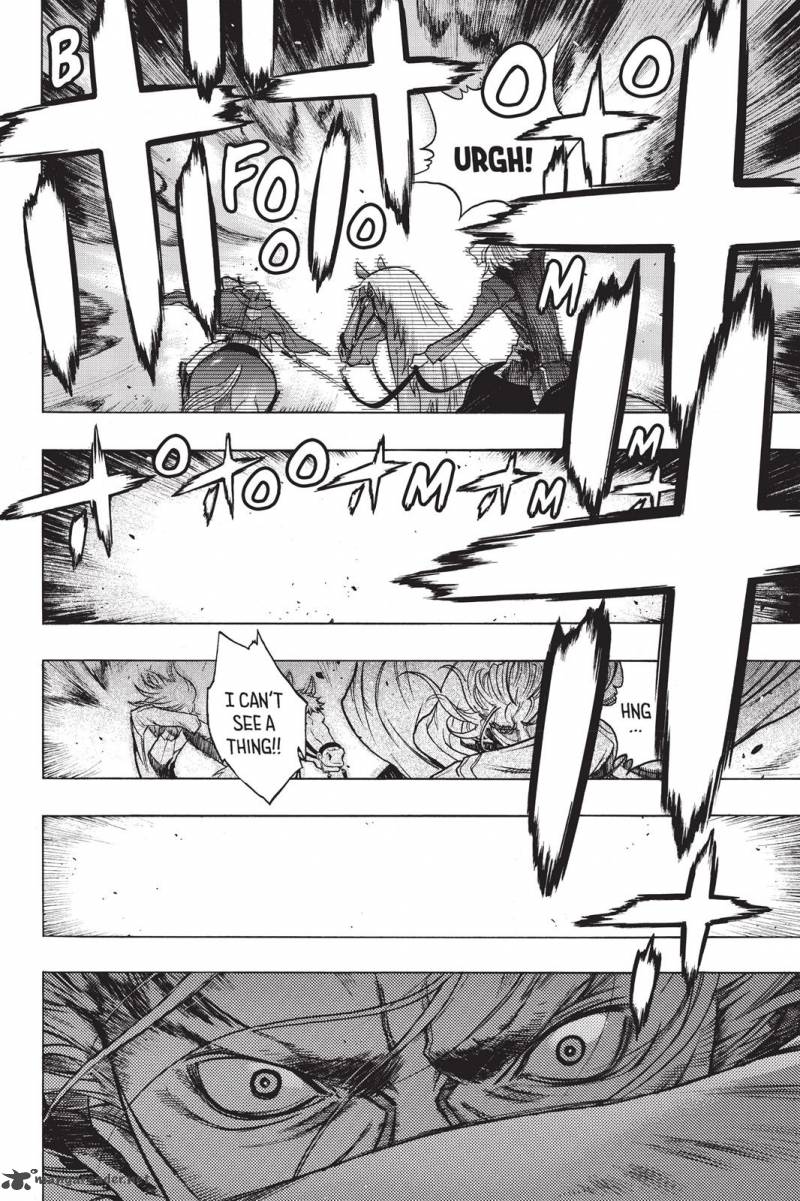 Attack On Titan Before The Fall 19 10
