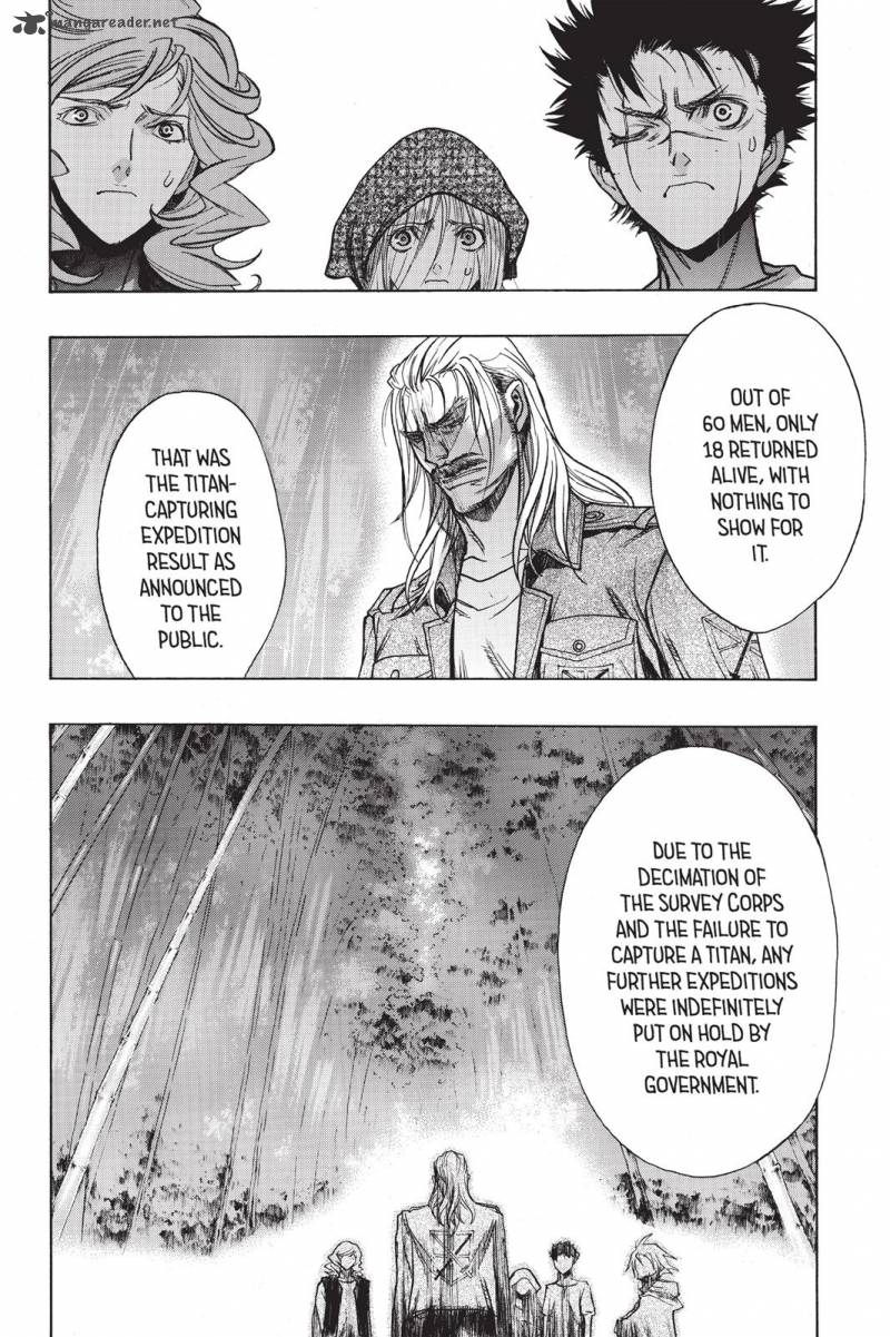 Attack On Titan Before The Fall 19 14