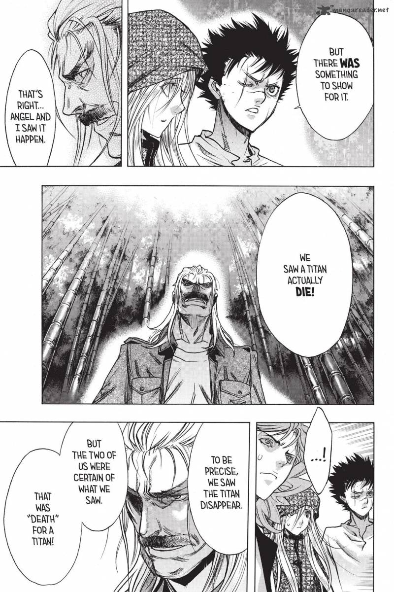 Attack On Titan Before The Fall 19 15