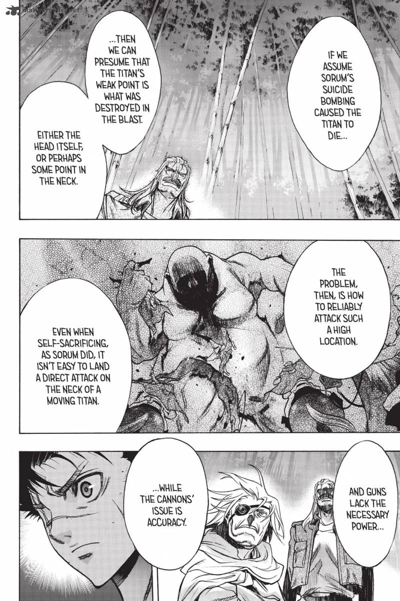 Attack On Titan Before The Fall 19 18