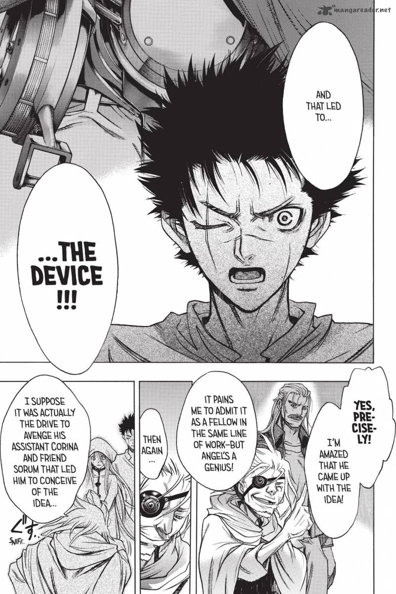 Attack On Titan Before The Fall 19 19