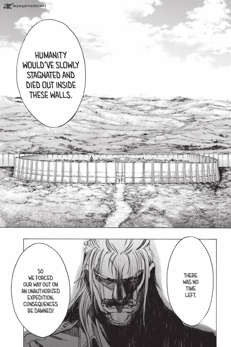 Attack On Titan Before The Fall 19 21