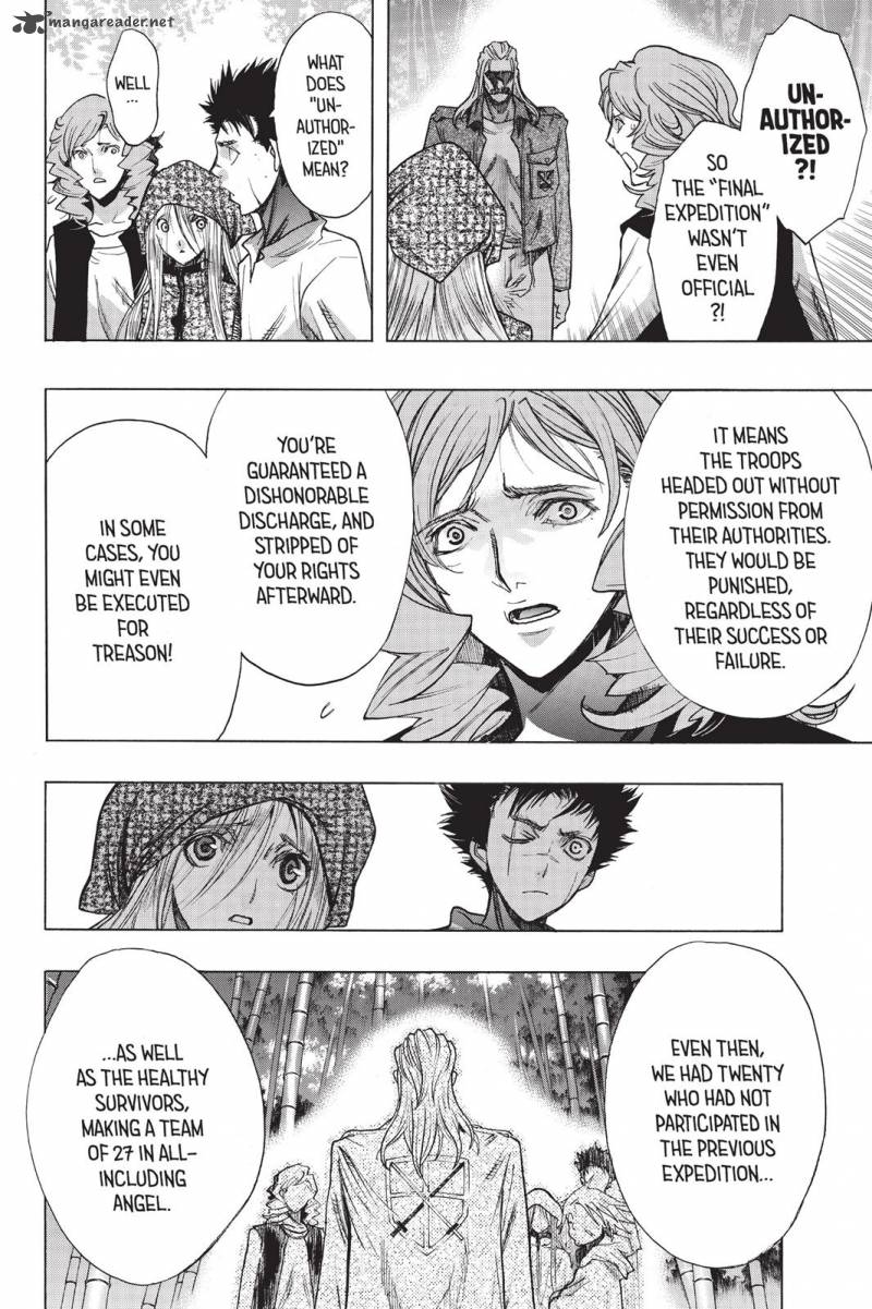 Attack On Titan Before The Fall 19 22