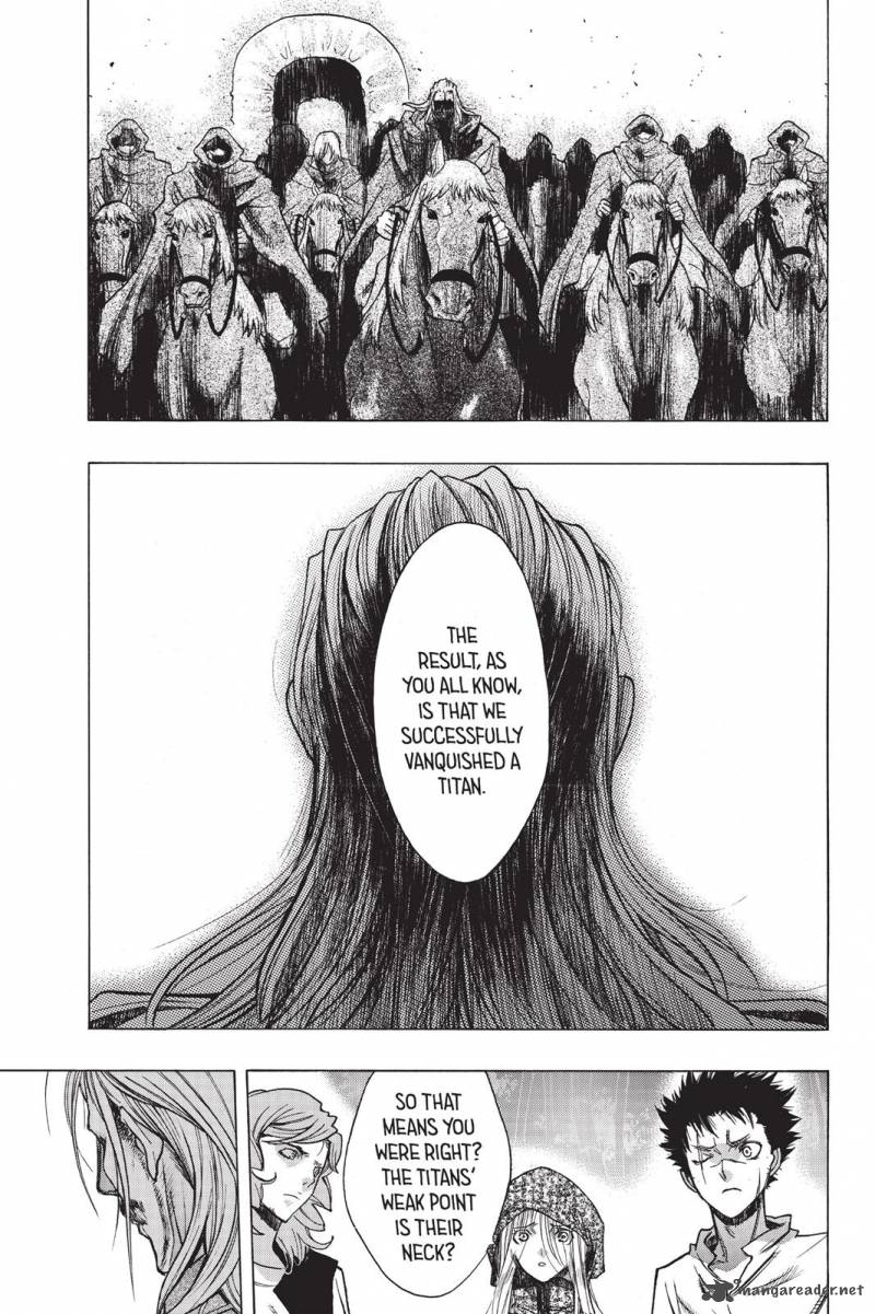 Attack On Titan Before The Fall 19 23