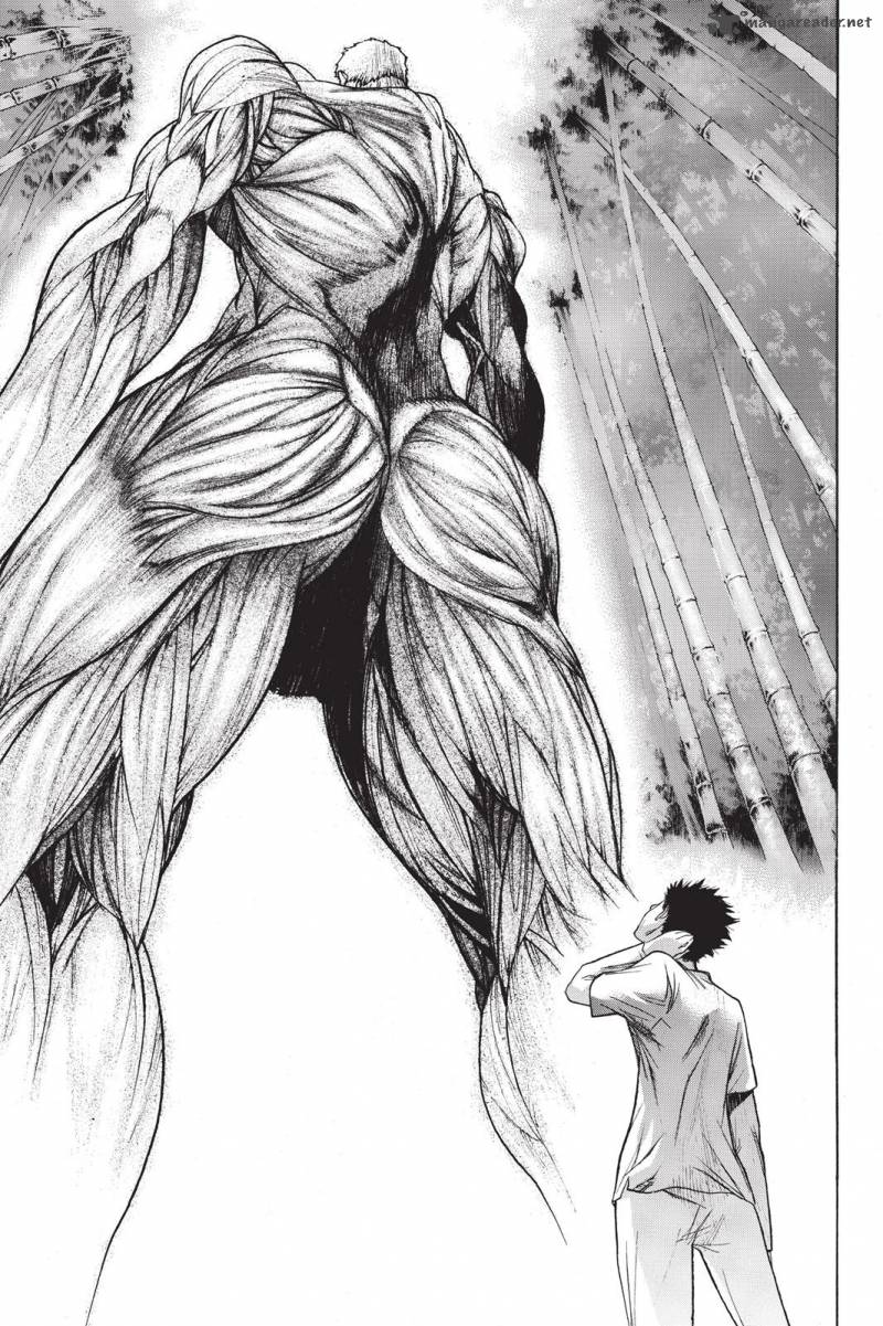 Attack On Titan Before The Fall 19 27