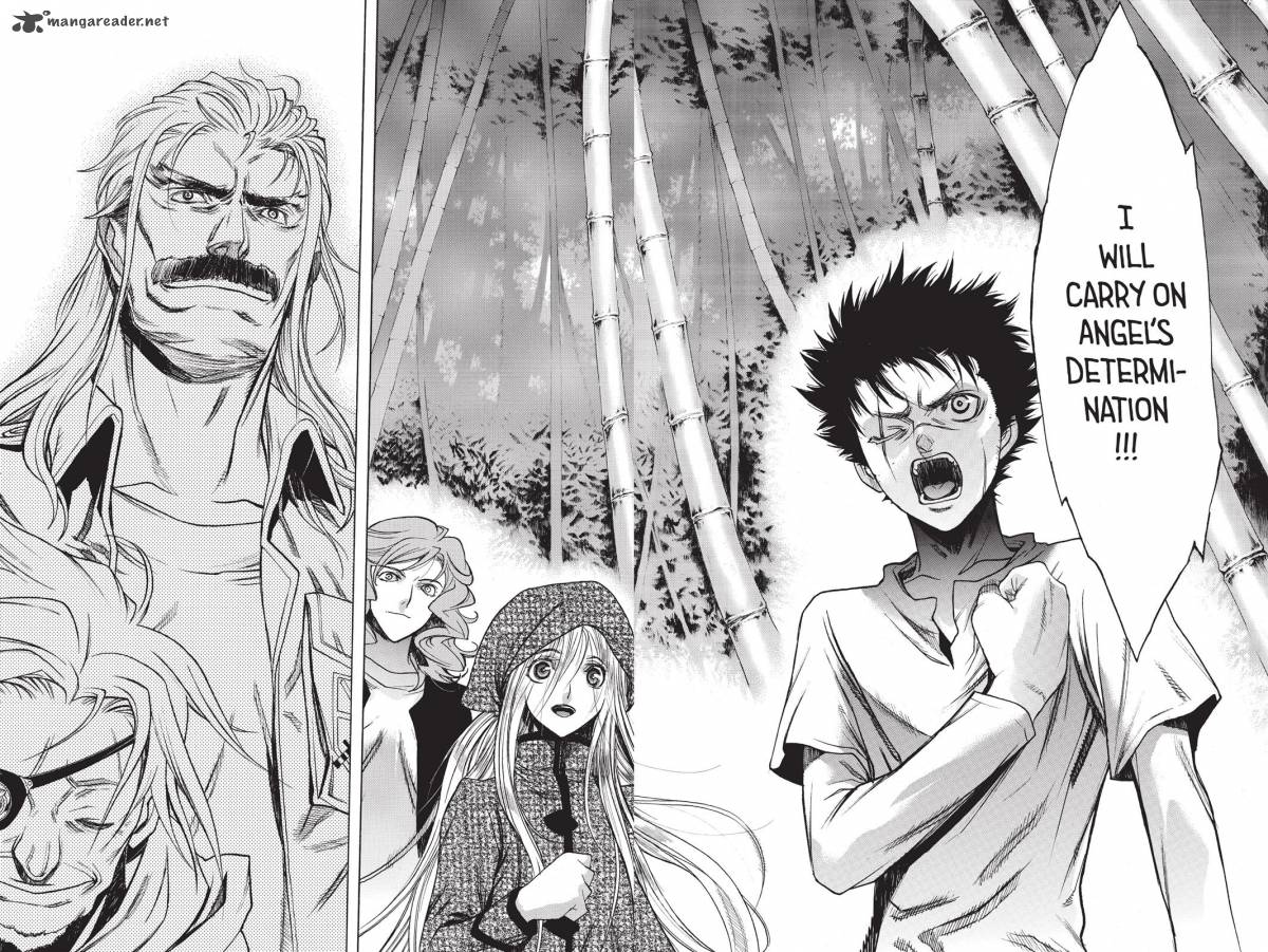 Attack On Titan Before The Fall 19 32