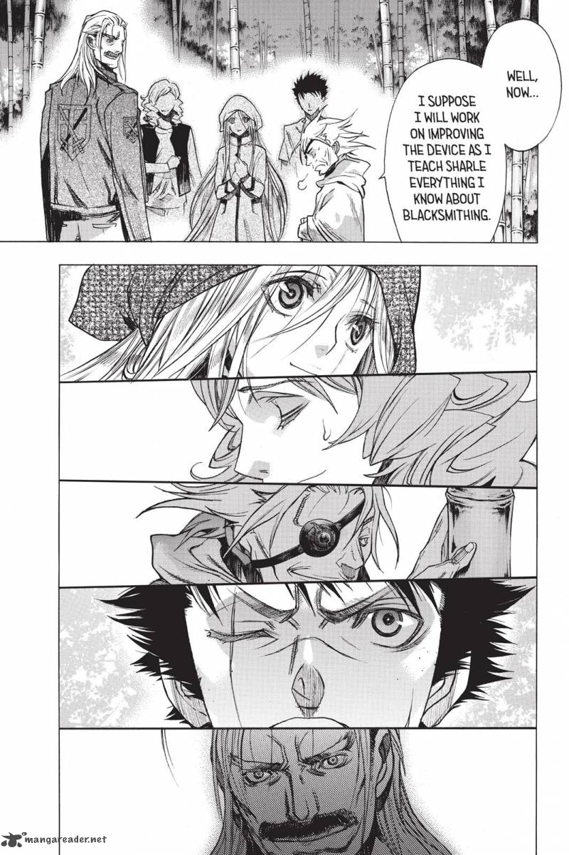 Attack On Titan Before The Fall 19 34