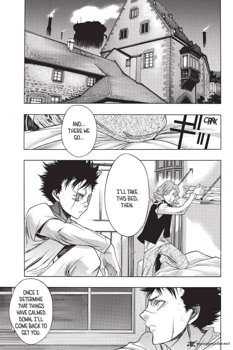 Attack On Titan Before The Fall 19 36