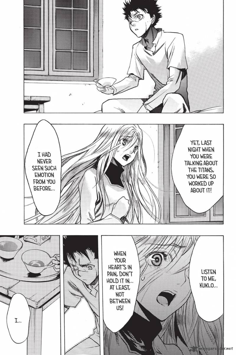 Attack On Titan Before The Fall 19 48