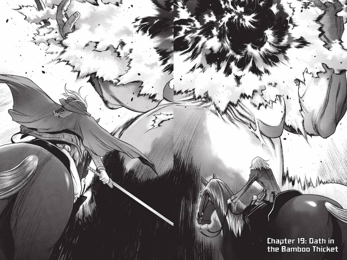 Attack On Titan Before The Fall 19 5