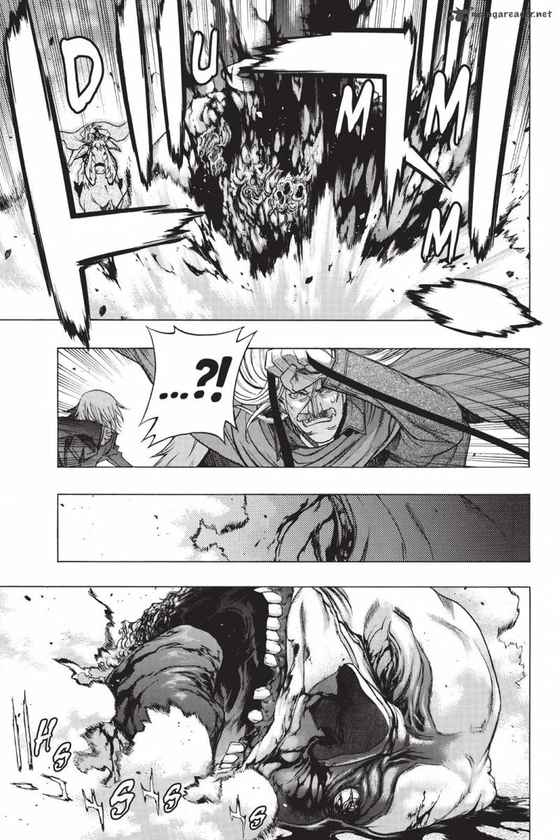Attack On Titan Before The Fall 19 7