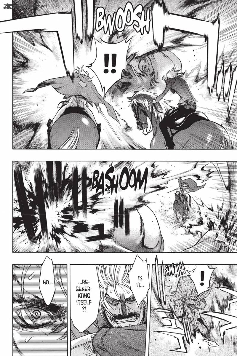 Attack On Titan Before The Fall 19 8
