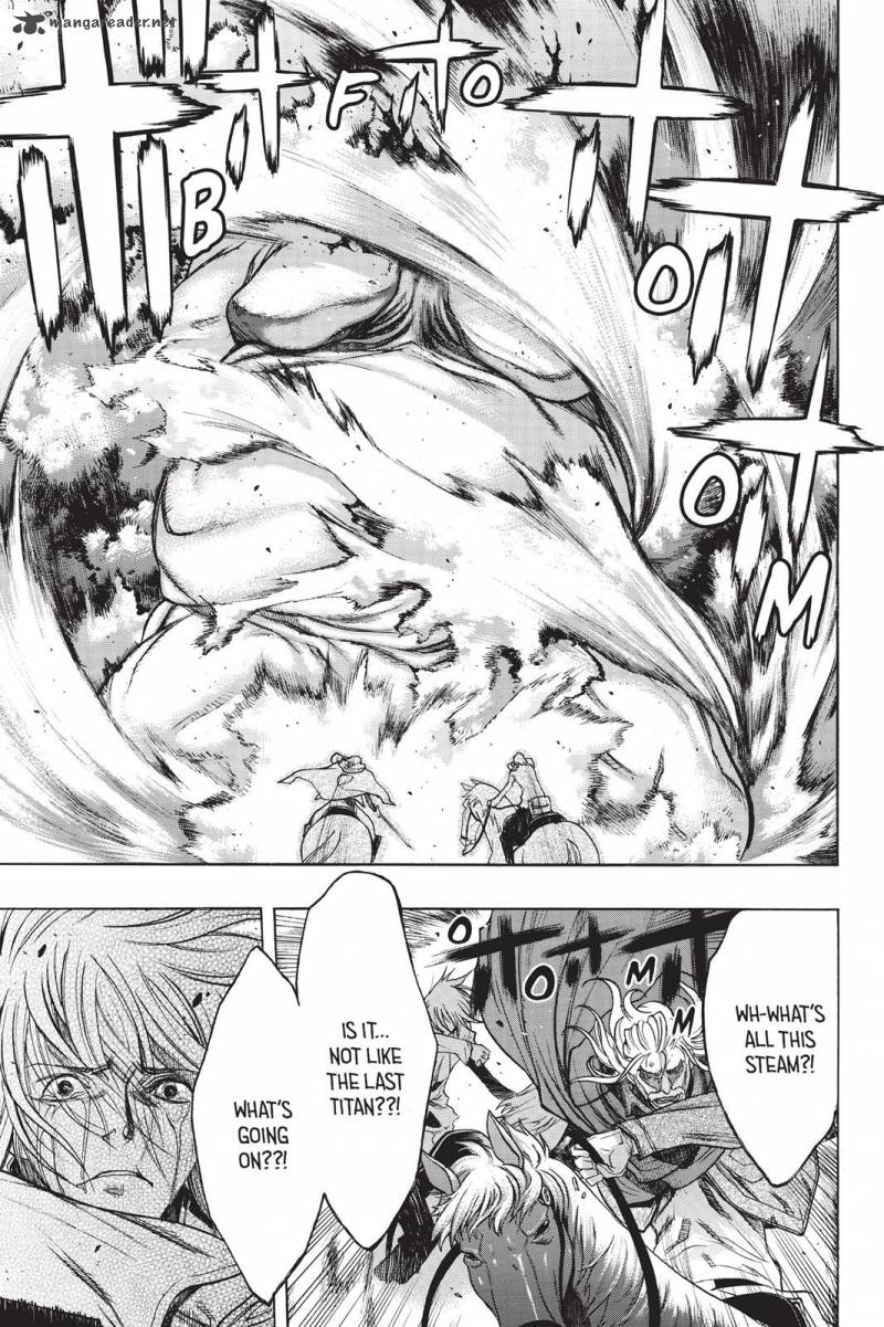 Attack On Titan Before The Fall 19 9