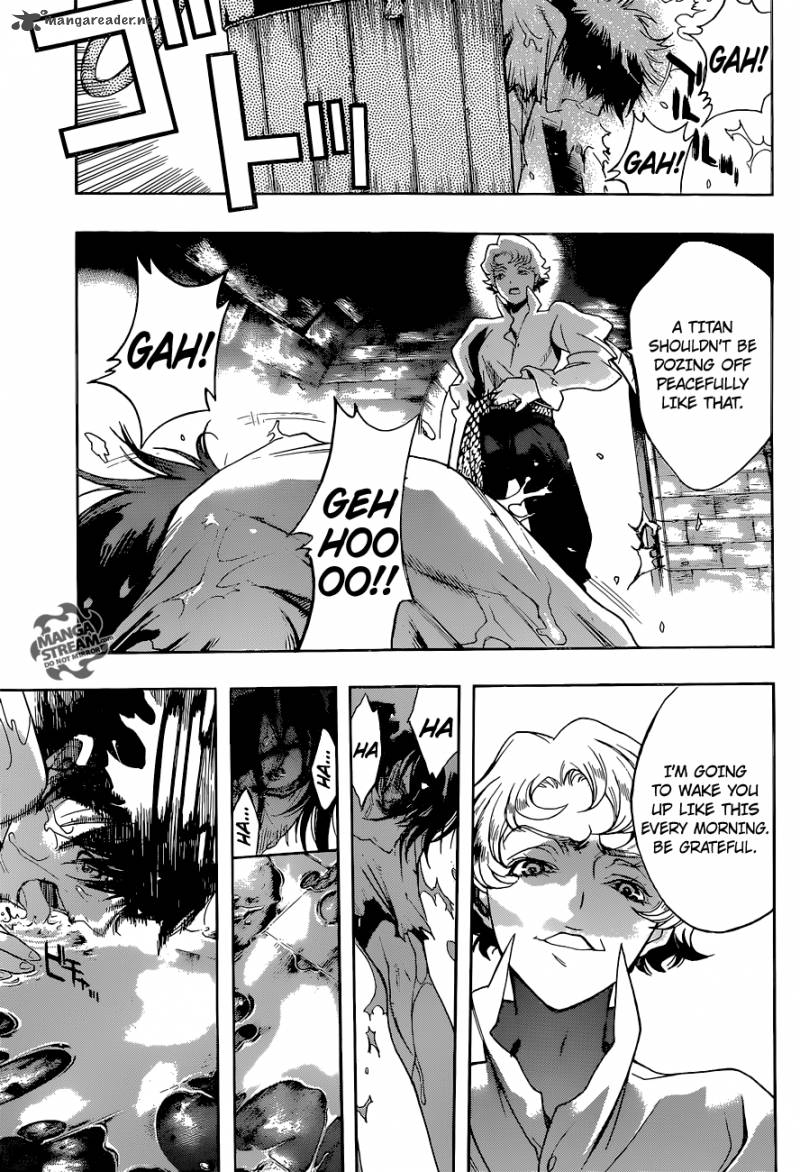Attack On Titan Before The Fall 2 20