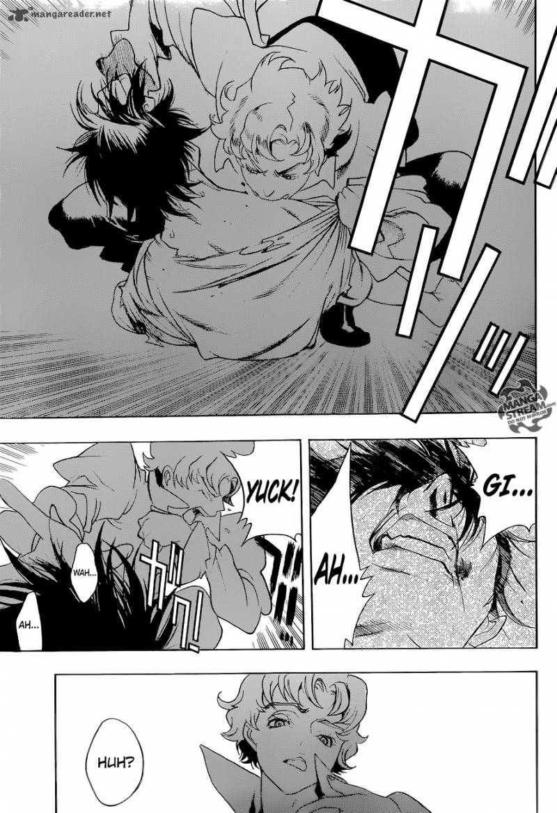 Attack On Titan Before The Fall 2 26