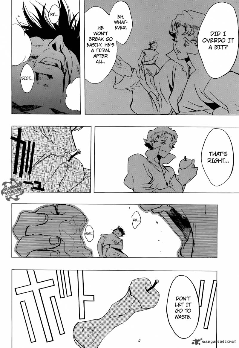 Attack On Titan Before The Fall 2 27