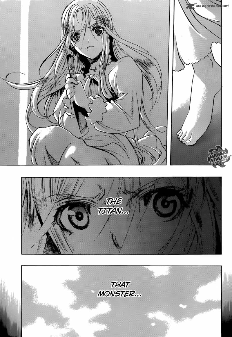 Attack On Titan Before The Fall 2 34
