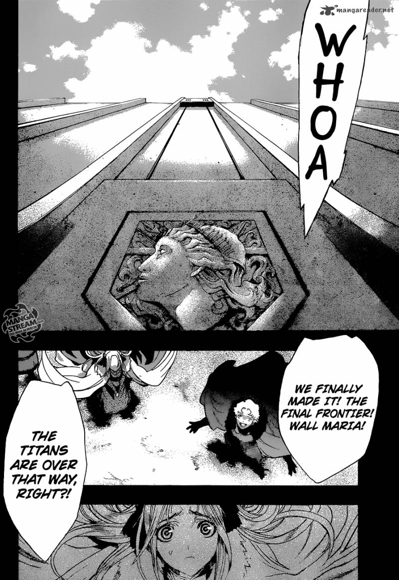 Attack On Titan Before The Fall 2 35