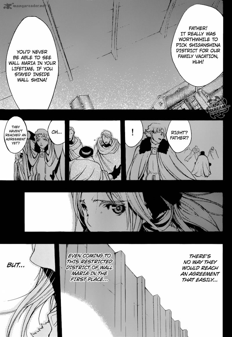 Attack On Titan Before The Fall 2 36