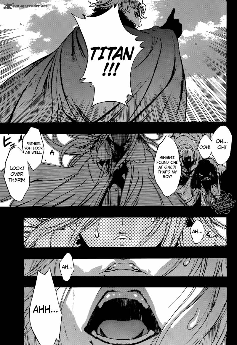 Attack On Titan Before The Fall 2 43