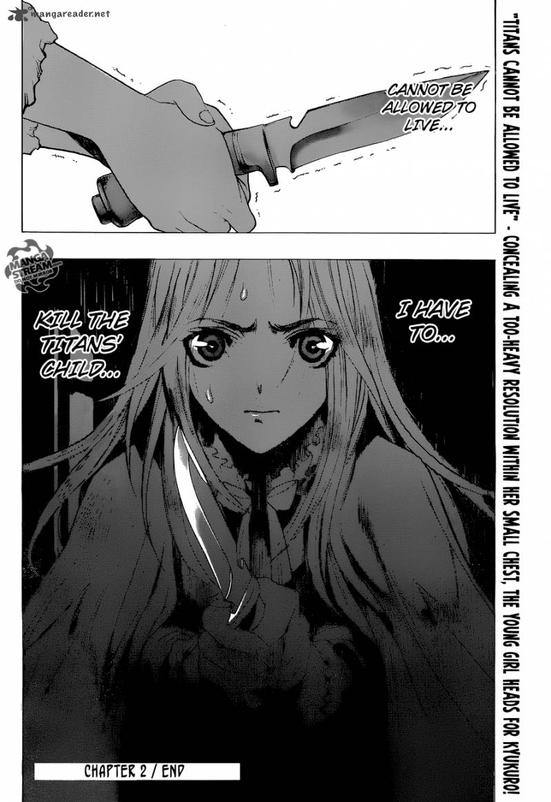 Attack On Titan Before The Fall 2 47