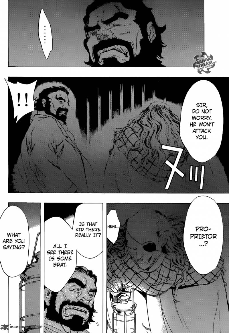 Attack On Titan Before The Fall 2 5
