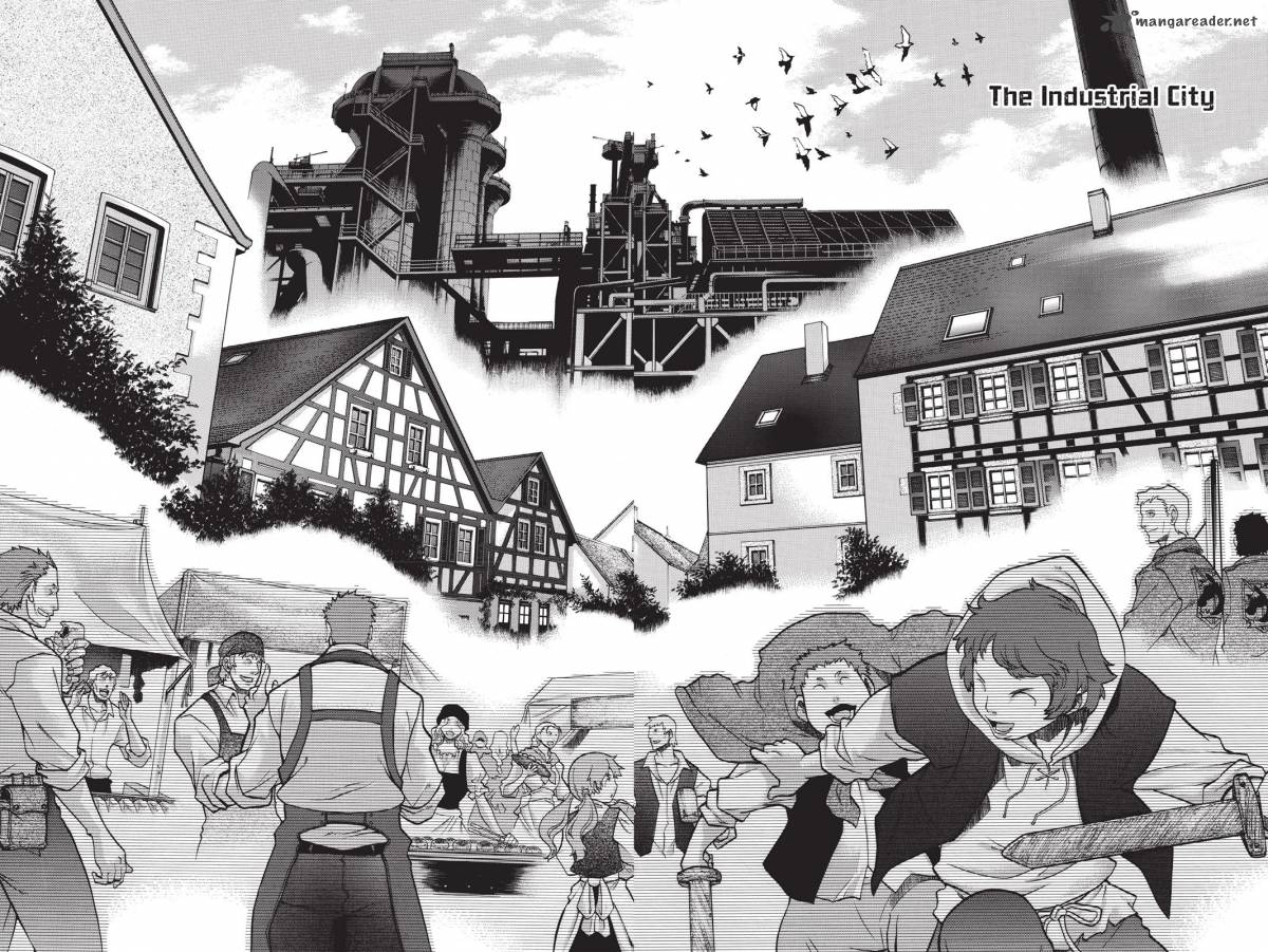 Attack On Titan Before The Fall 20 11