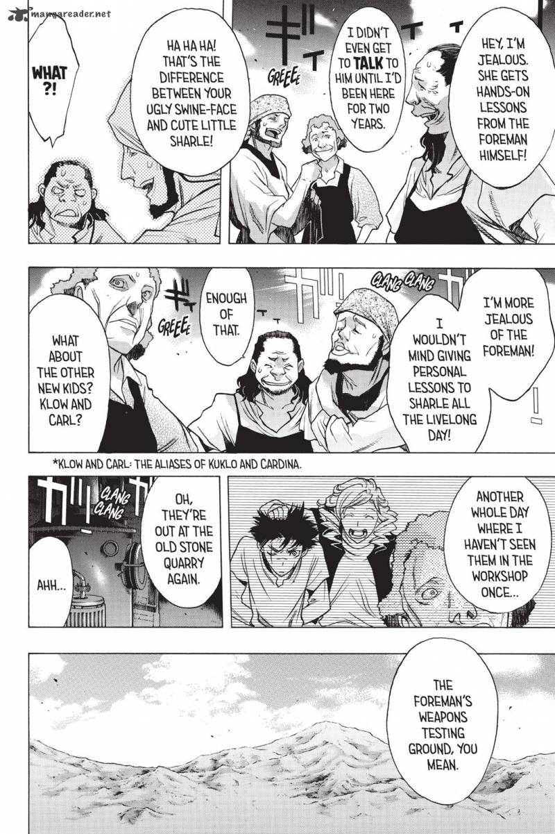 Attack On Titan Before The Fall 20 14