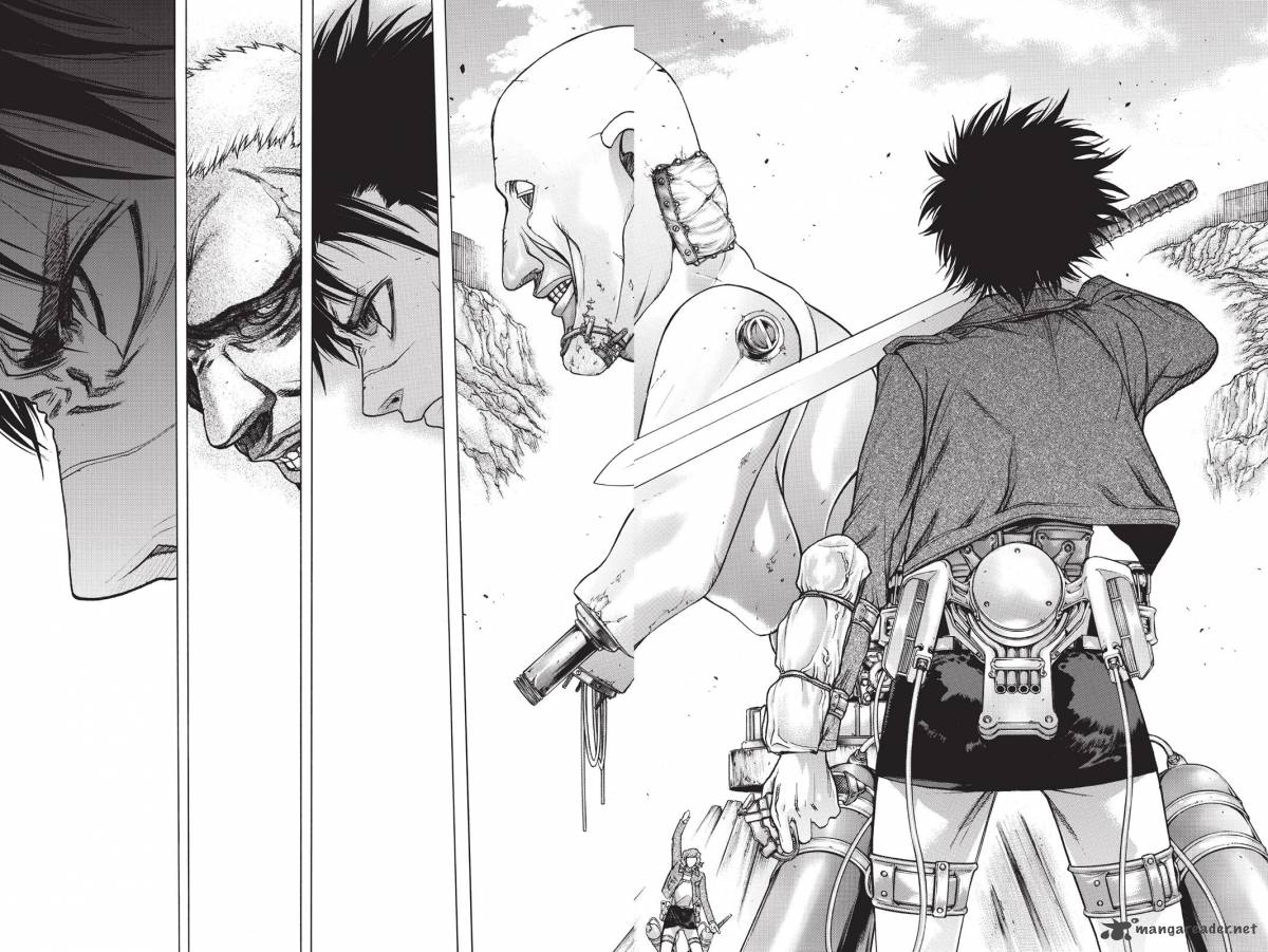 Attack On Titan Before The Fall 20 18