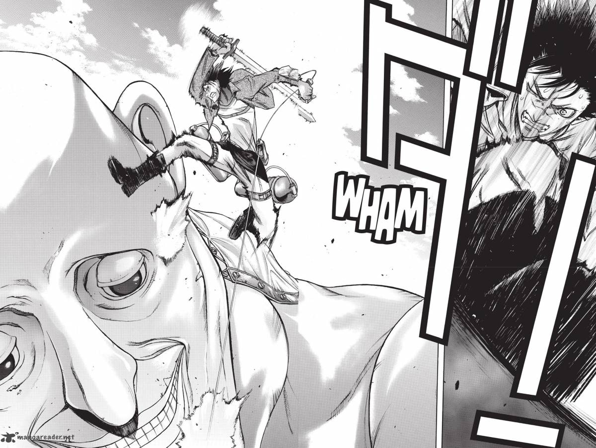 Attack On Titan Before The Fall 20 24