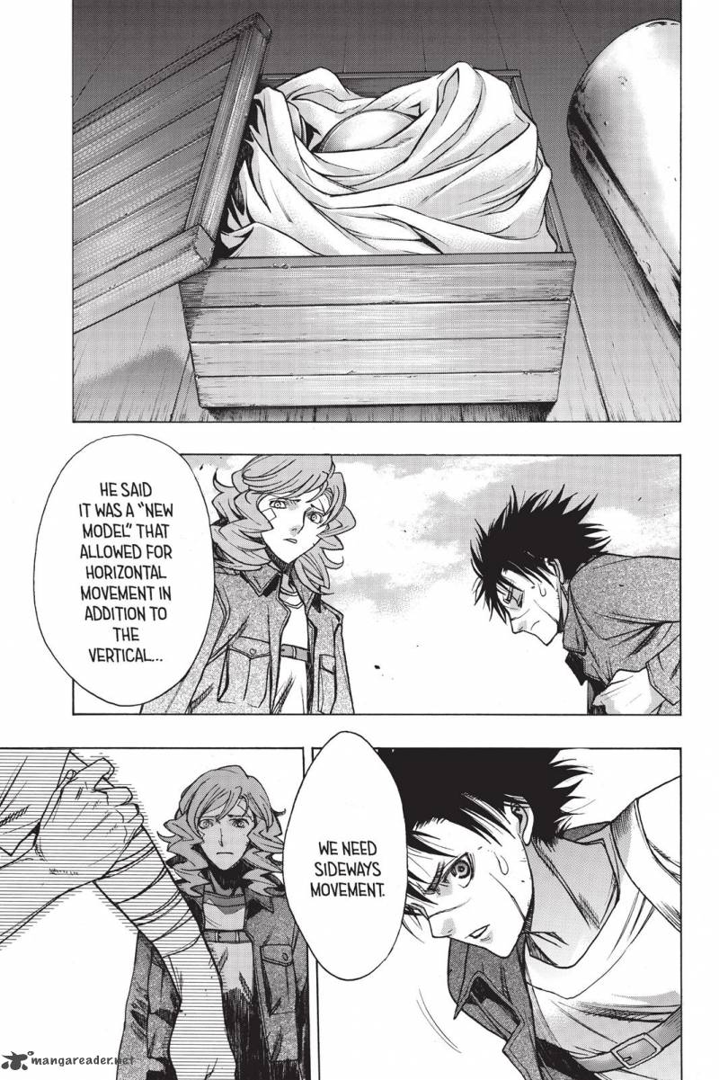 Attack On Titan Before The Fall 20 29