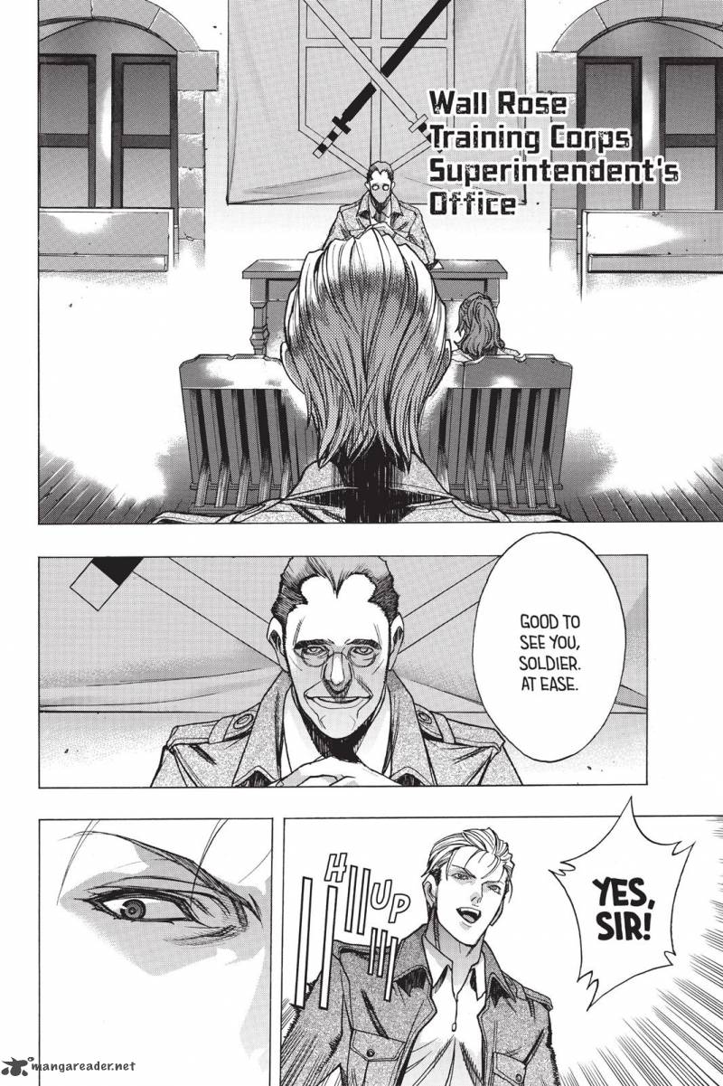 Attack On Titan Before The Fall 20 3