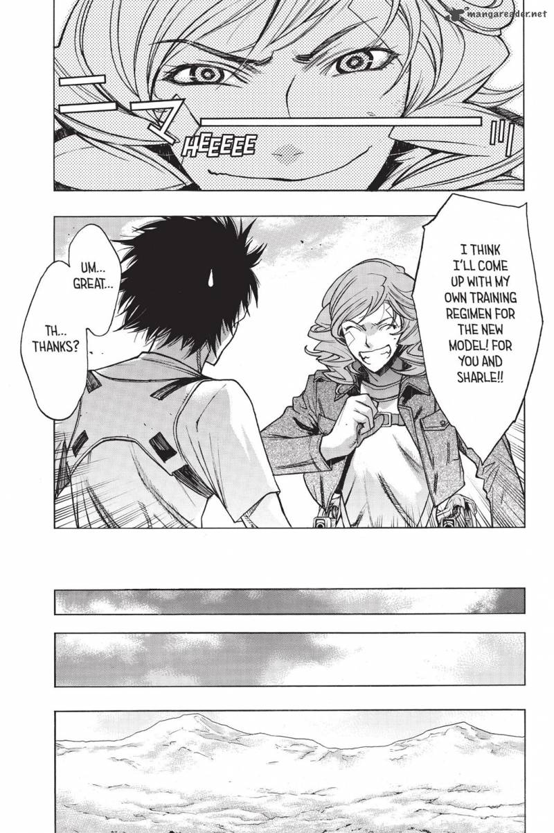 Attack On Titan Before The Fall 20 31