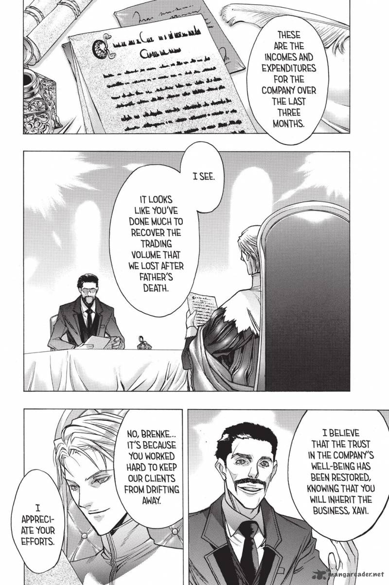 Attack On Titan Before The Fall 20 34